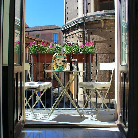 Il Barocco, 3 Bedrooms Deluxe 230mq2 Apartment