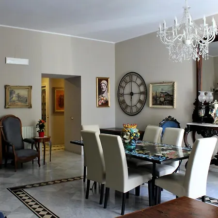 Il Barocco, 3 Bedrooms Deluxe 230mq2 Catania