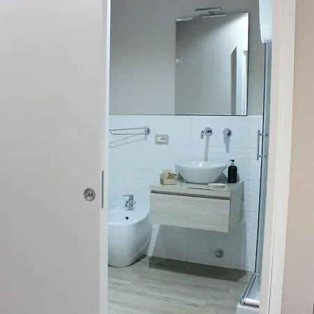 Apartment Il Barocco, 3 Bedrooms Deluxe 230mq2 Catania