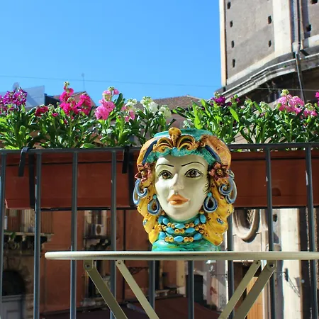 Il Barocco, 3 Bedrooms Deluxe 230mq2 Apartment *