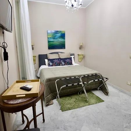 Apartment Il Barocco, 3 Bedrooms Deluxe 230mq2 Catania