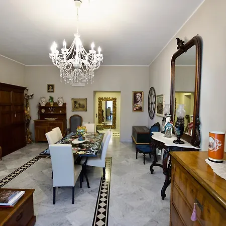 Il Barocco, 3 Bedrooms Deluxe 230mq2 *