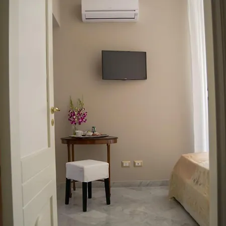 Il Barocco, 3 Bedrooms Deluxe 230mq2